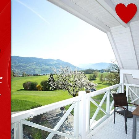 Hotel Drachenwand-มอนด์ซี ภายนอก รูปภาพ