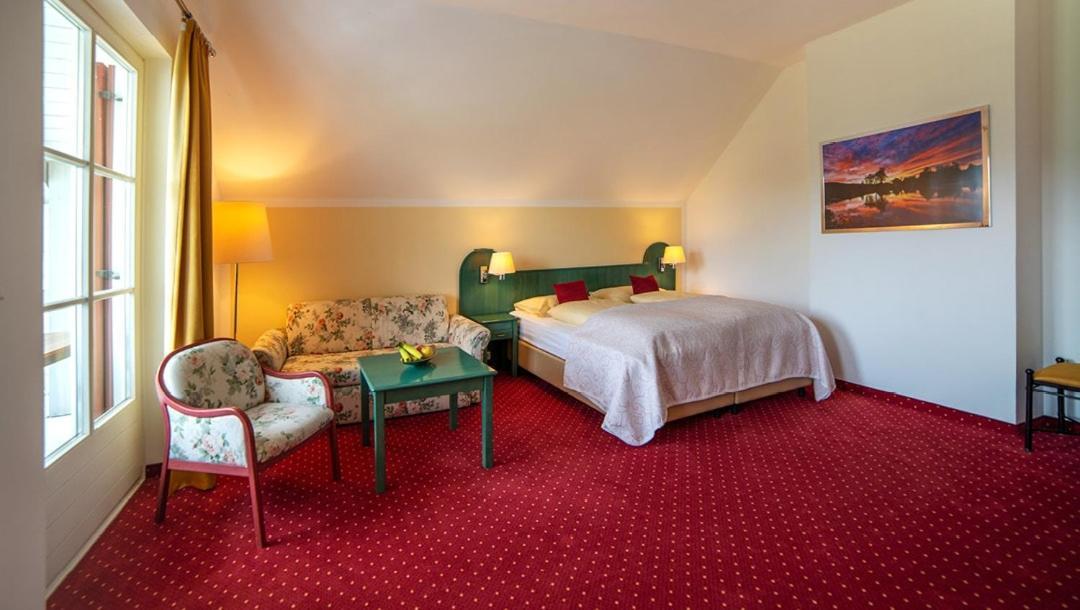 Hotel Drachenwand-มอนด์ซี ภายนอก รูปภาพ