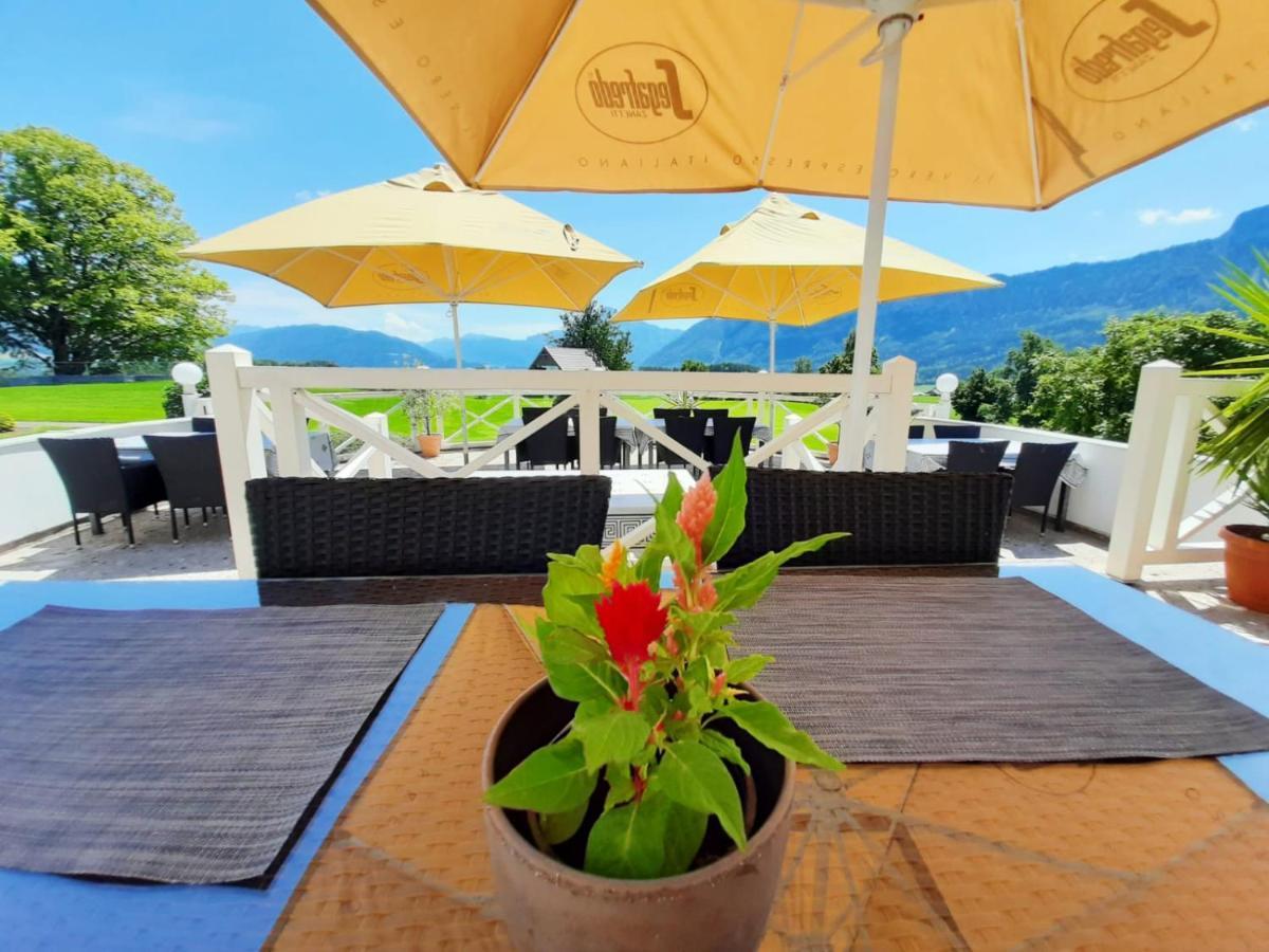 Hotel Drachenwand-มอนด์ซี ภายนอก รูปภาพ