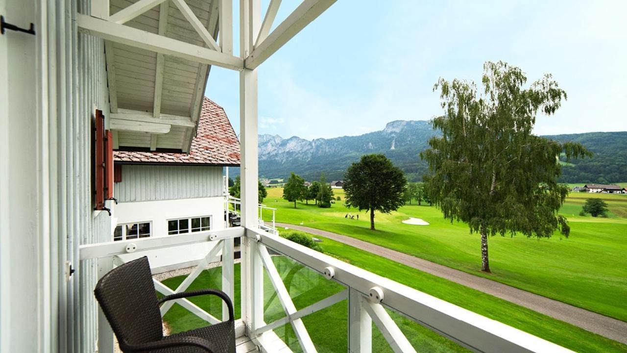 Hotel Drachenwand-มอนด์ซี ภายนอก รูปภาพ