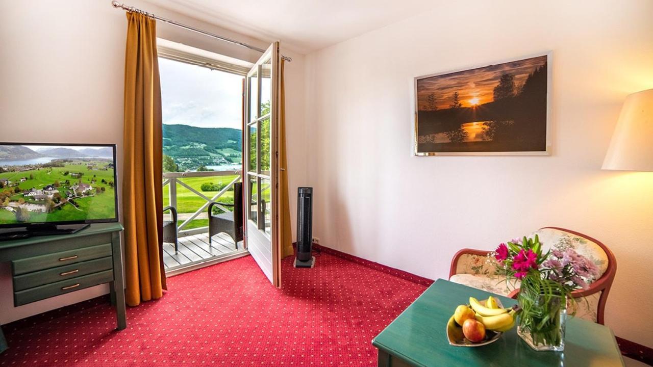 Hotel Drachenwand-มอนด์ซี ภายนอก รูปภาพ