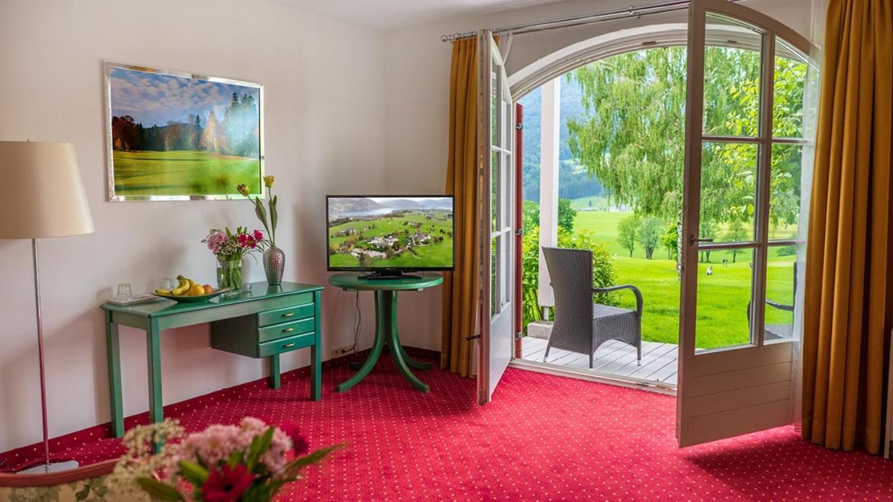 Hotel Drachenwand-มอนด์ซี ภายนอก รูปภาพ