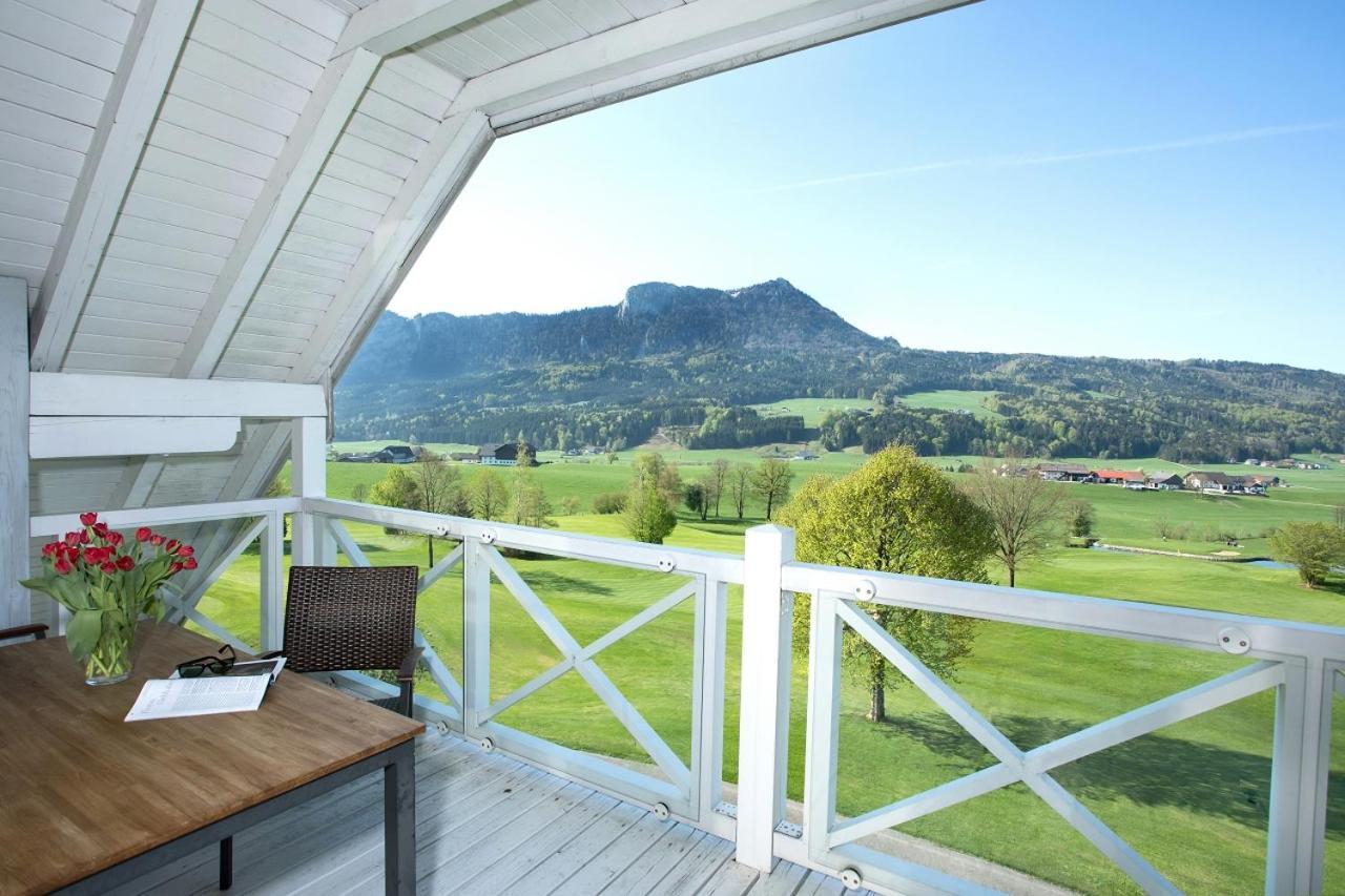 Hotel Drachenwand-มอนด์ซี ภายนอก รูปภาพ