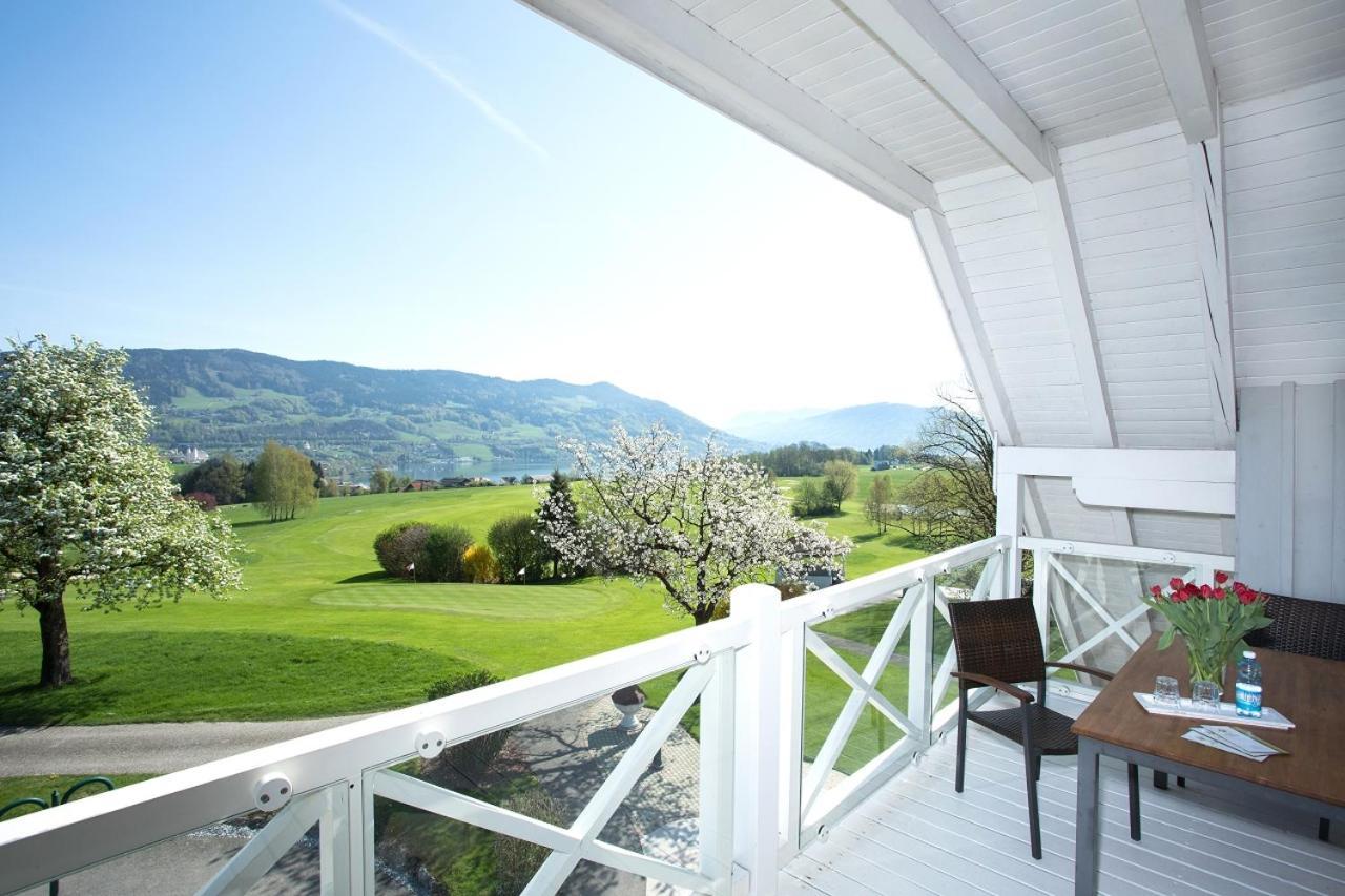 Hotel Drachenwand-มอนด์ซี ภายนอก รูปภาพ