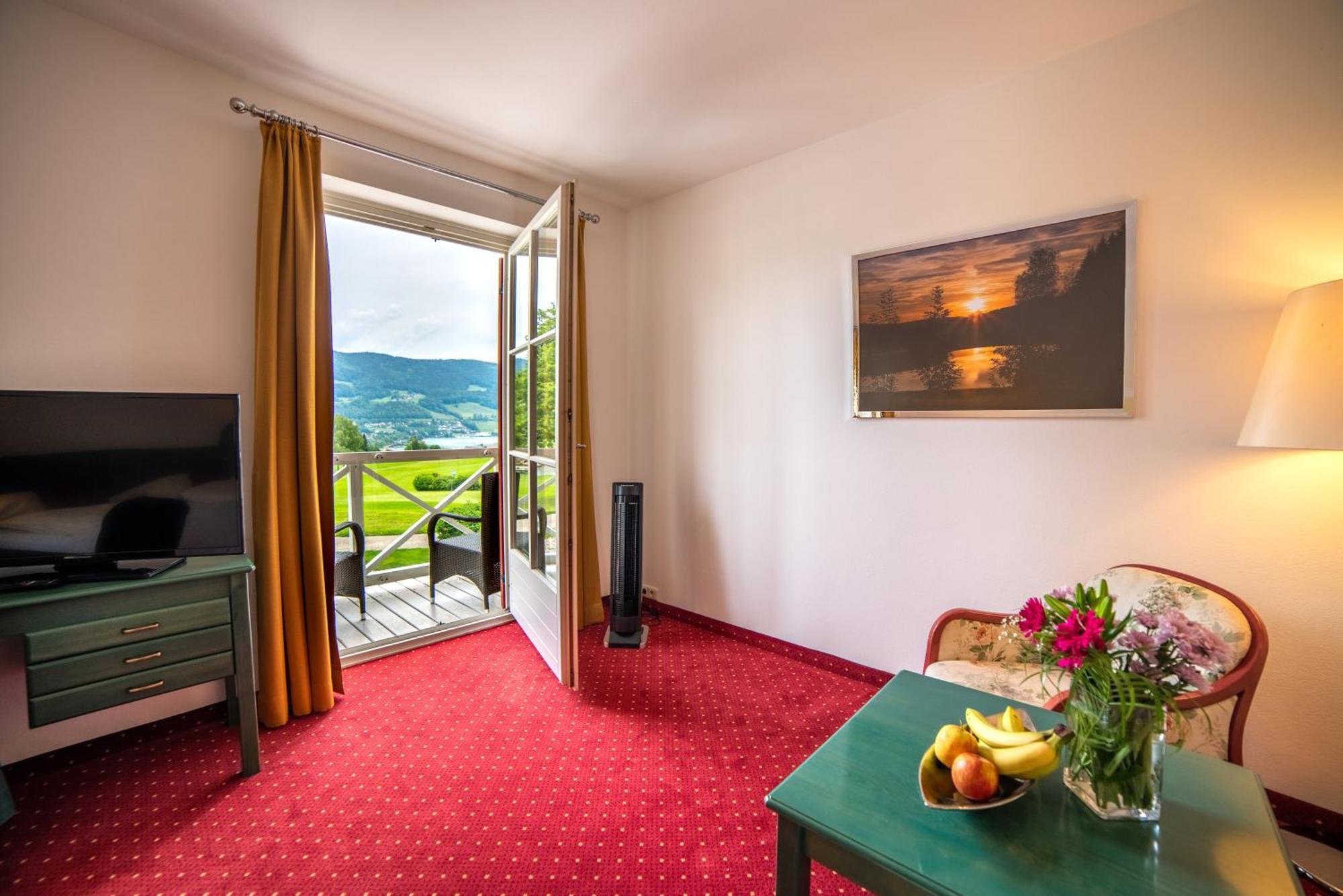 Hotel Drachenwand-มอนด์ซี ภายนอก รูปภาพ