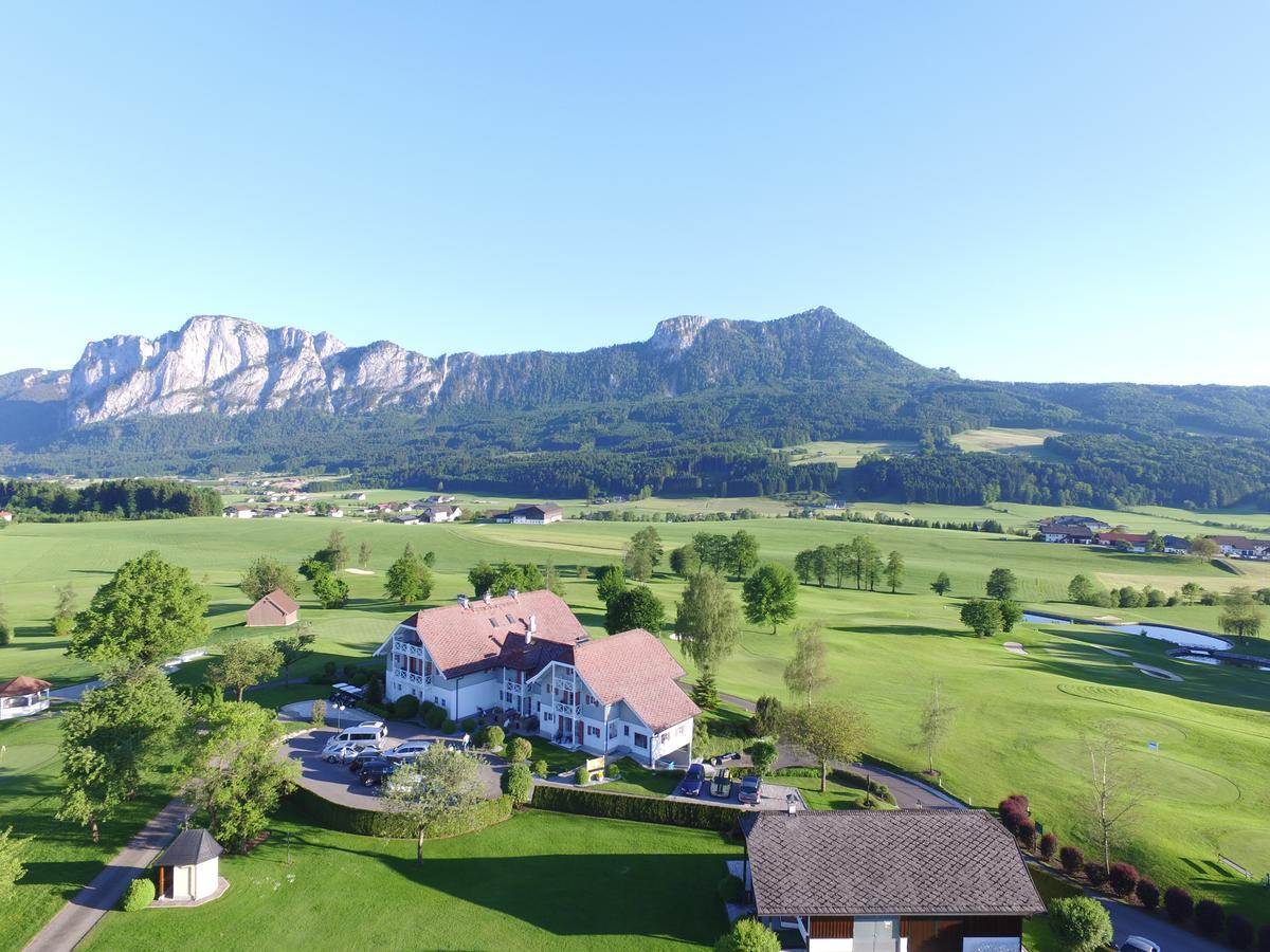 Hotel Drachenwand-มอนด์ซี ภายนอก รูปภาพ