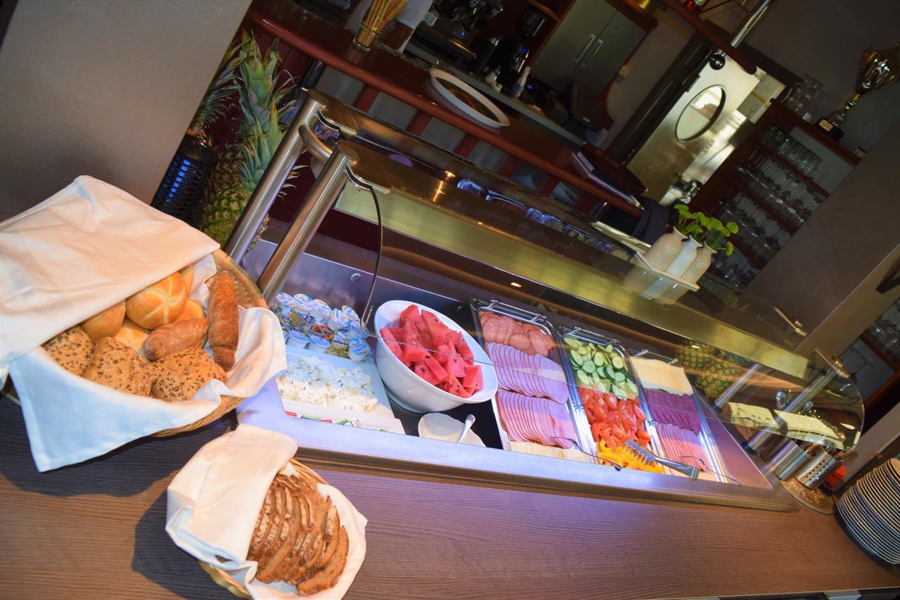 Hotel Drachenwand-มอนด์ซี ภายนอก รูปภาพ