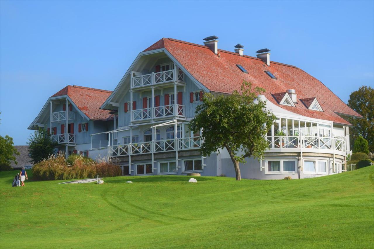 Hotel Drachenwand-มอนด์ซี ภายนอก รูปภาพ